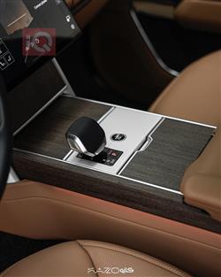 لاند ڕۆڤەر ڕانج ڕۆڤەر ڤۆگ